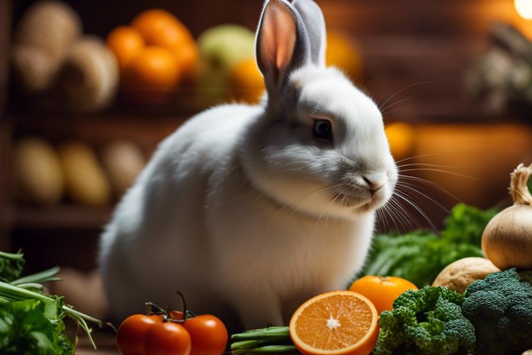 Feeding Your Rabbit - What You Need To Know About Their Diet