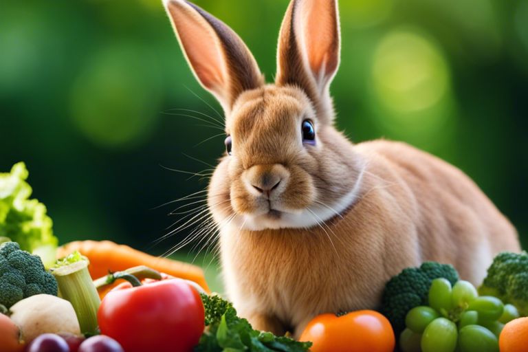 Feeding Your Rabbit - What You Need To Know About Their Diet