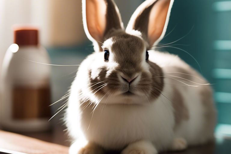 Grooming Your Rabbit - Tips For Keeping Their Coat Healthy And Shiny