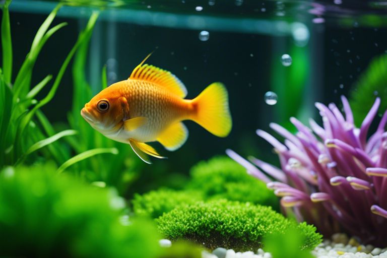 The Importance Of Regular Water Changes In Fish Tank Cleaning