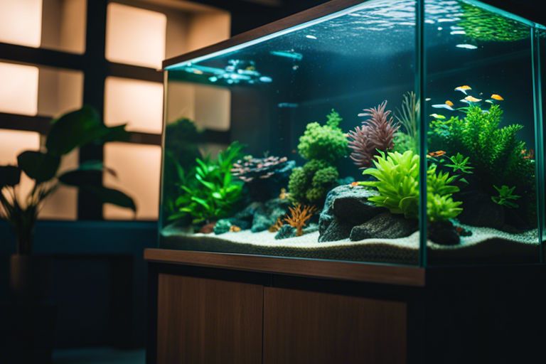 Creating A Relaxing And Stimulating Environment For Your Fish