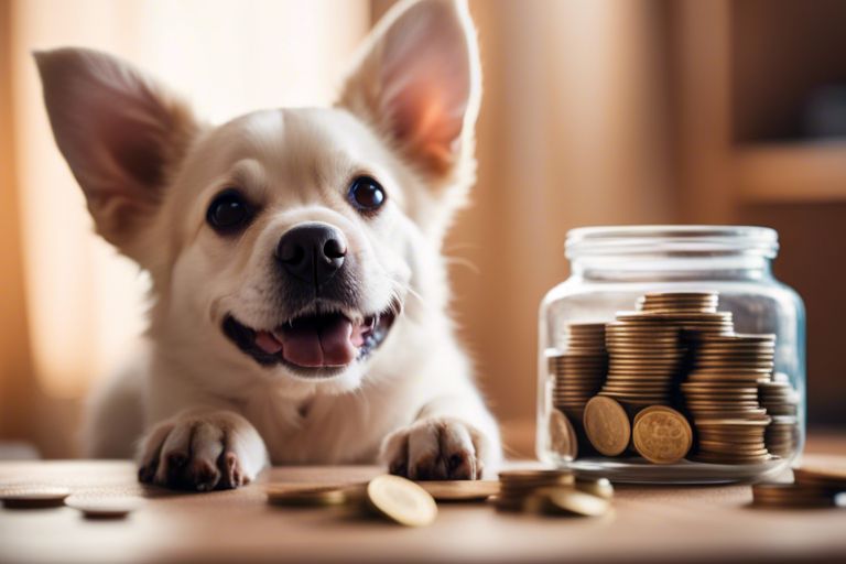 How To Save Money On Dog Supplies Without Sacrificing Quality