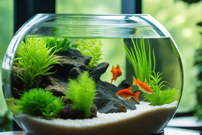 Choosing The Right Tank Mates For Your Fish Species