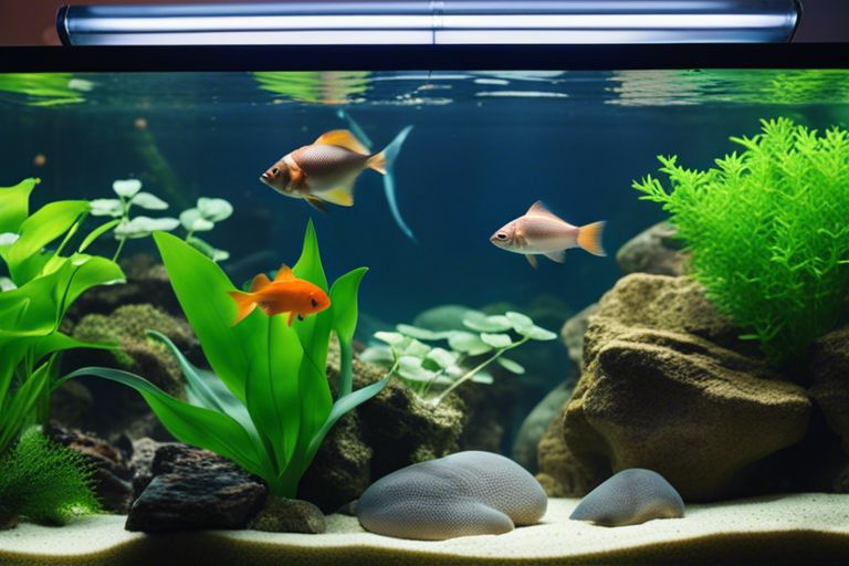 Choosing The Right Tank Mates For Your Fish Species