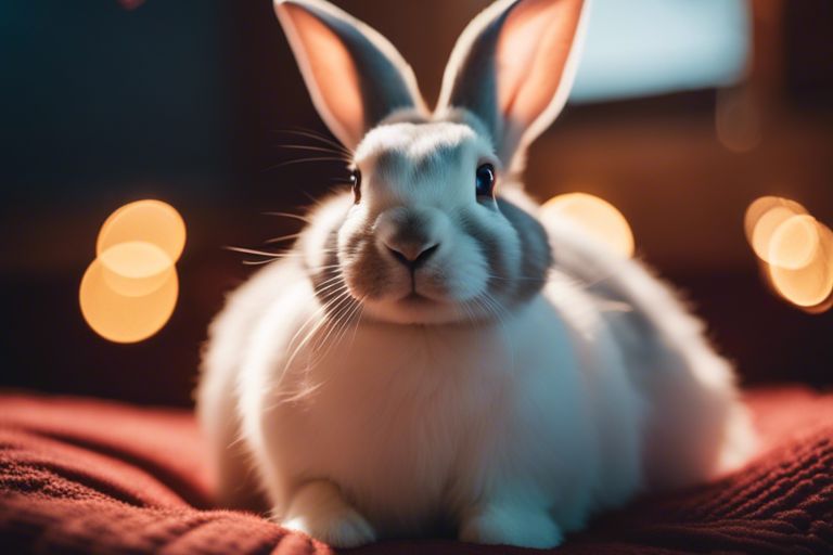 The Benefits Of Spaying And Neutering Your Rabbit