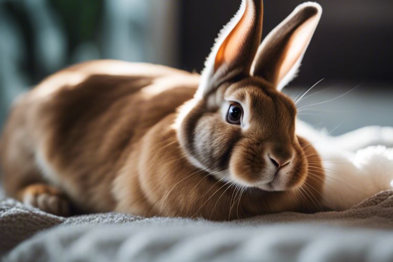 The Benefits Of Spaying And Neutering Your Rabbit