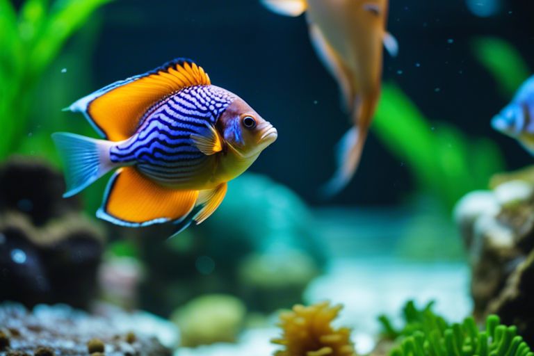 Tips For Breeding Your Favorite Fish Species Successfully