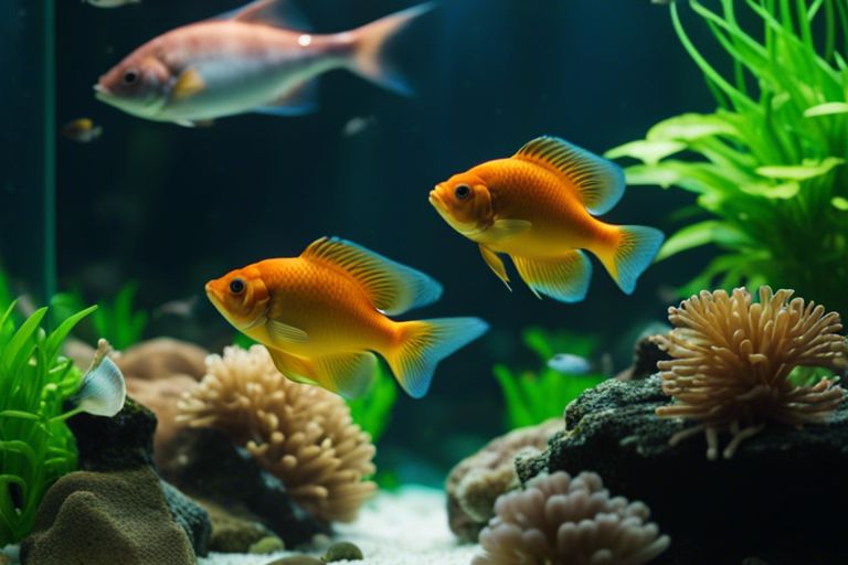 Tips For Breeding Your Favorite Fish Species Successfully