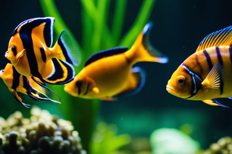 Tips For Breeding Your Favorite Fish Species Successfully