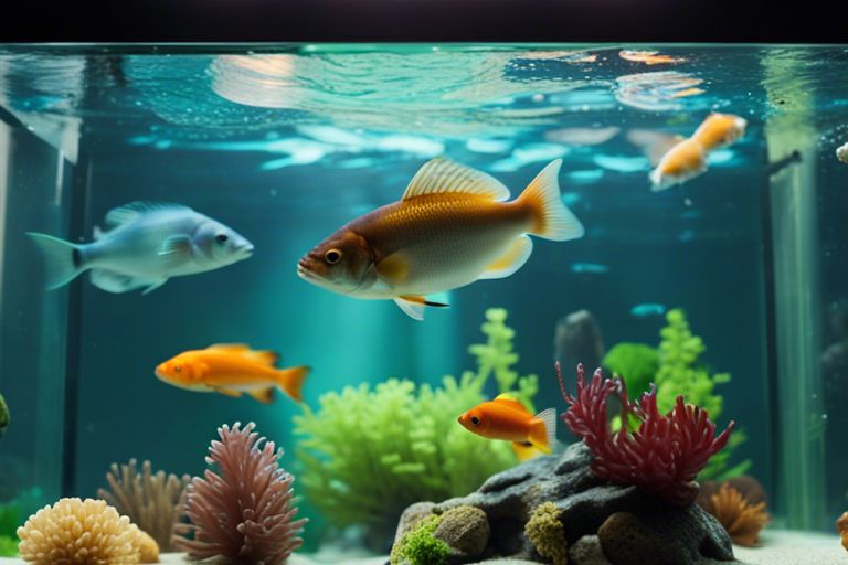 Understanding The Nitrogen Cycle And Its Role In Fish Tank Cleaning