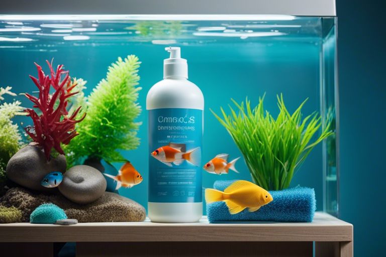 Expert Advice On The Best Cleaning Supplies For Your Fish Tank