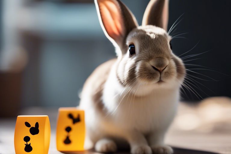 Understanding Your Rabbit's Behavior - A Comprehensive Guide