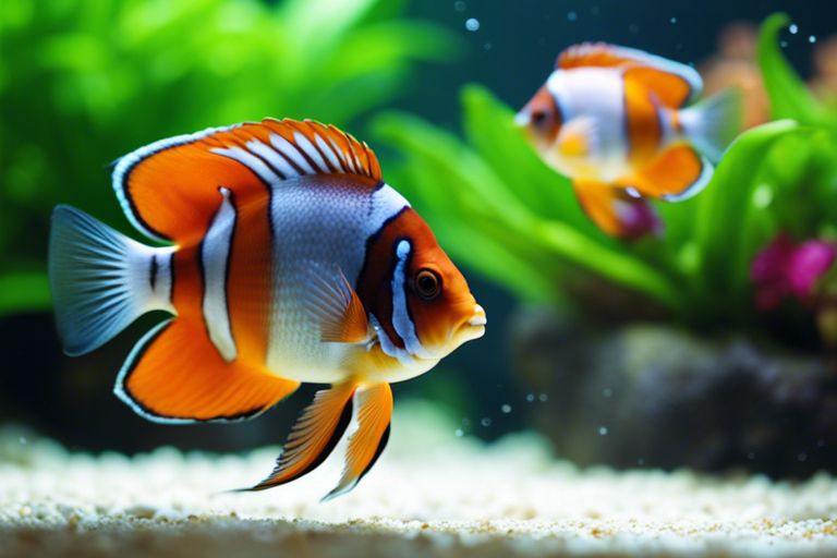 10 Essential Tips For Maintaining Your Fish's Health