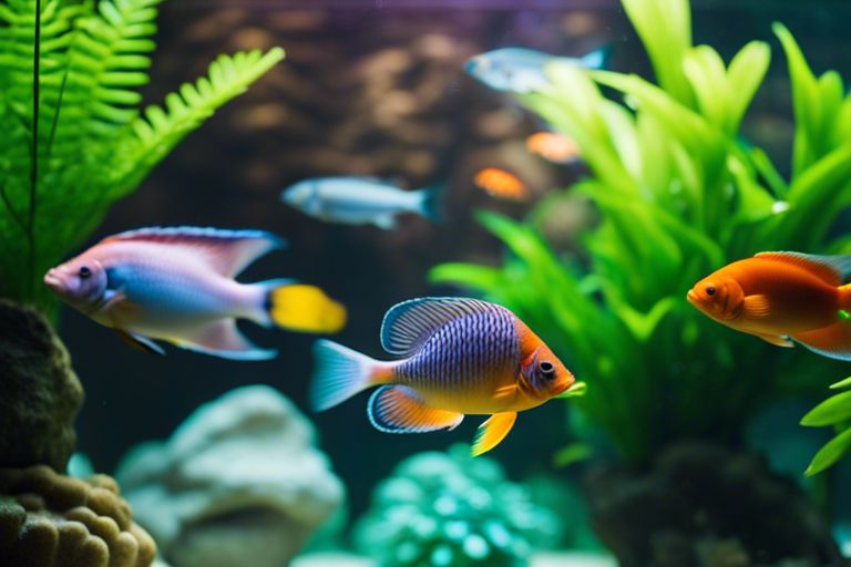 10 Essential Tips For Maintaining Your Fish's Health