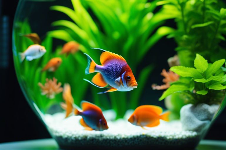 10 Essential Tips For Maintaining Your Fish's Health