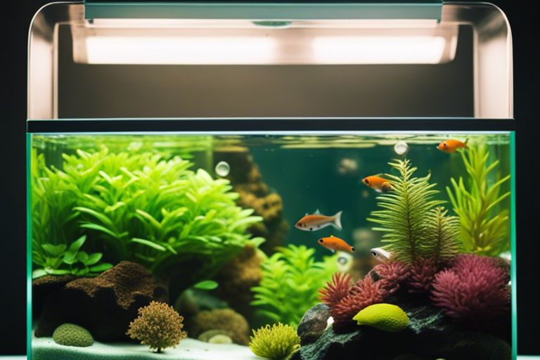 Properly Adjusting PH Levels For A Thriving Aquarium Ecosystem