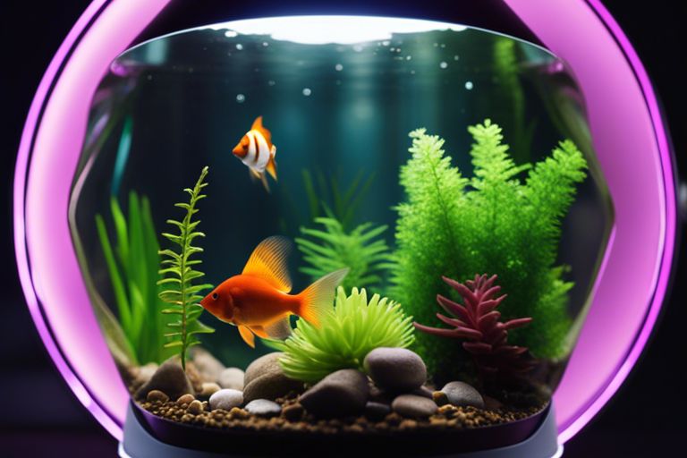 Properly Adjusting PH Levels For A Thriving Aquarium Ecosystem