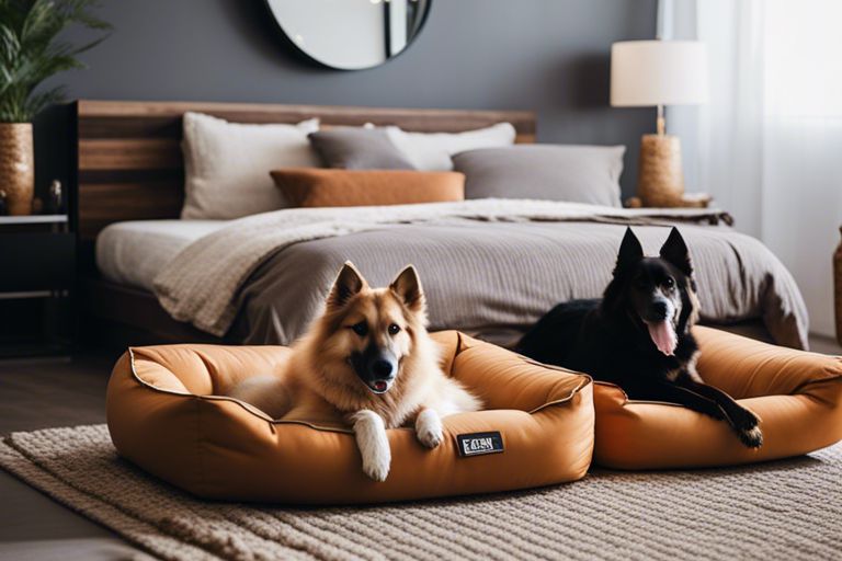 Beds And Bedding Solutions For Dogs