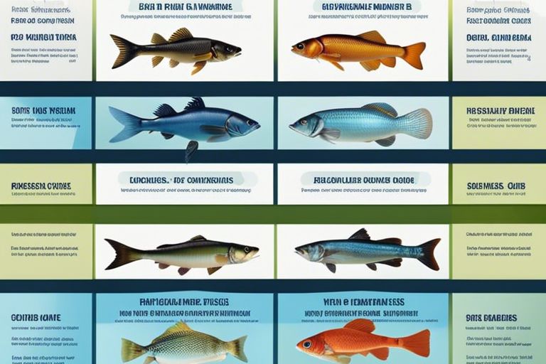 A Beginner's Guide To Choosing Compatible Freshwater Fish Species