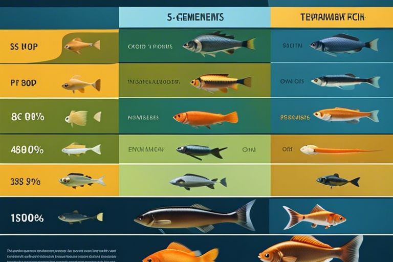 A Beginner's Guide To Choosing Compatible Freshwater Fish Species