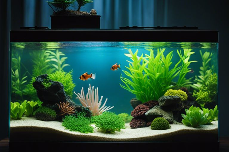 How To Create A Stress-Free Environment For Your Fish