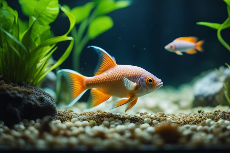 How To Create A Stress-Free Environment For Your Fish