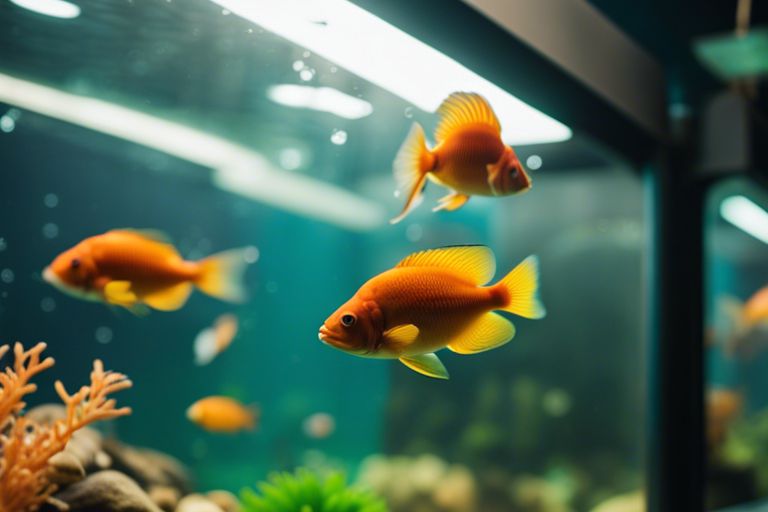 Understanding The Basics Of Fish Health And Wellness