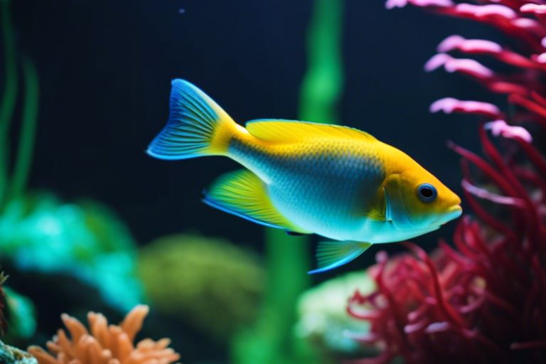 Maintaining Optimal Water Quality For Your Fish's Healthv