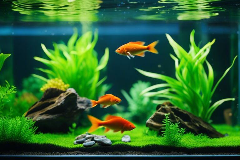 Maintaining Optimal Water Quality For Your Fish's Health