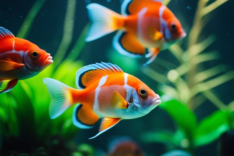 Maintaining Optimal Water Quality For Your Fish's Health