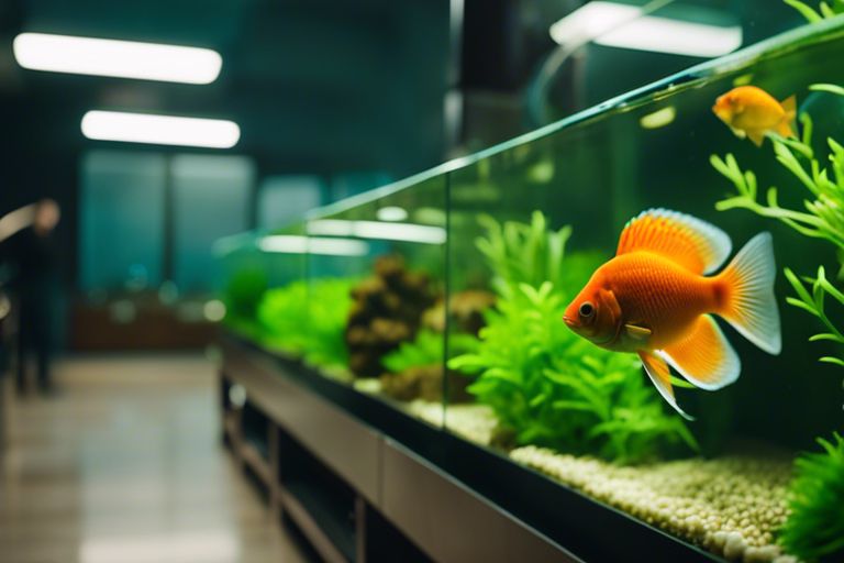 Fish-friendly Medications And Treatments For Common Ailments