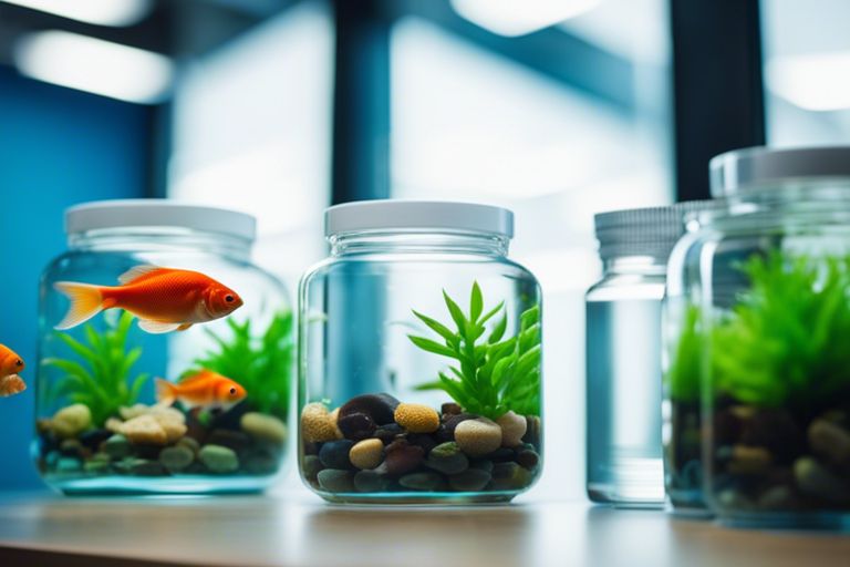 Fish-friendly Medications And Treatments For Common Ailments