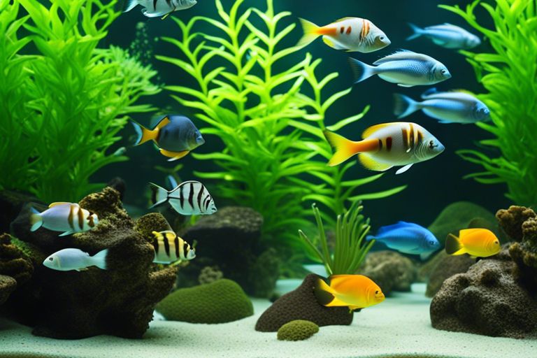 Troubleshooting Common Water Quality Issues In Your Aquarium