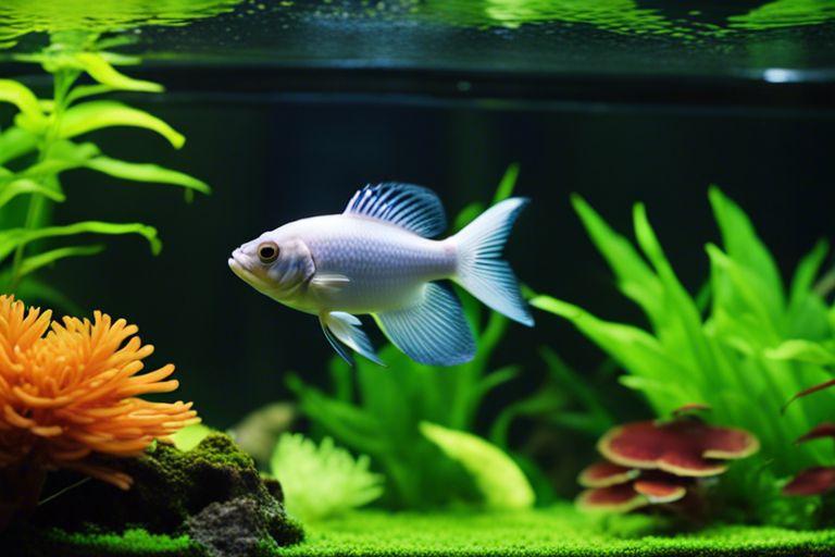 Creating A Wellness Routine For Your Freshwater Fish - Tank Maintenance Tips