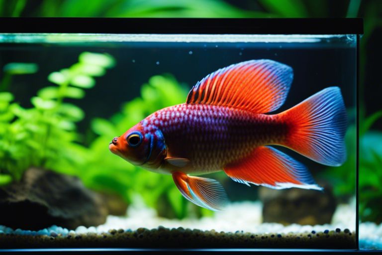 Creating A Wellness Routine For Your Freshwater Fish - Tank Maintenance Tips