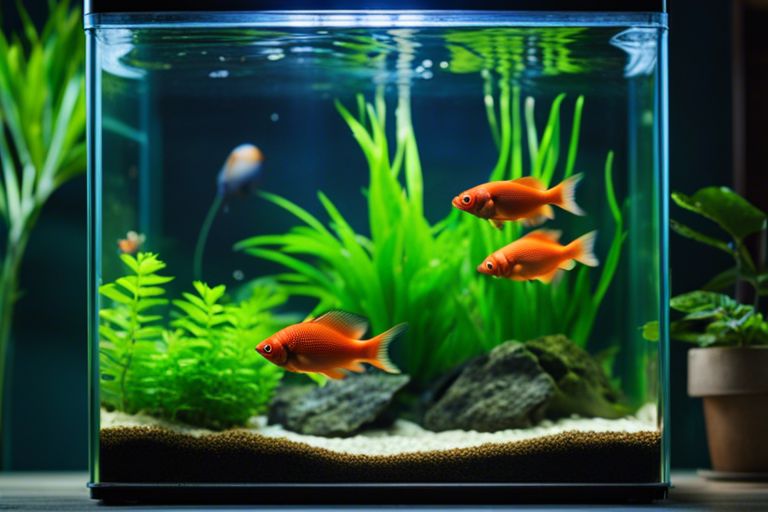 Creating A Wellness Routine For Your Freshwater Fish - Tank Maintenance Tips