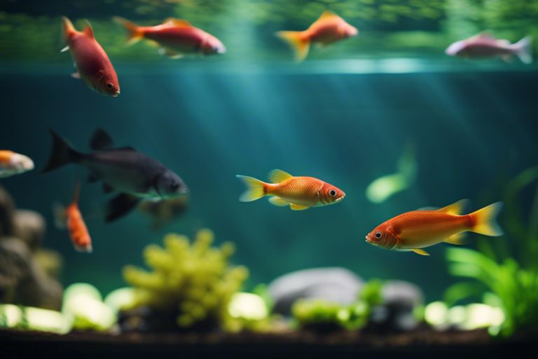 The Science Behind Ideal Water Parameters For Different Fish Species