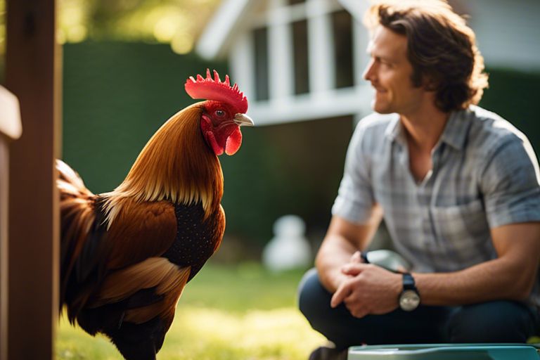 Recognizing Signs Of Illness In Roosters - When To Seek Veterinary Care