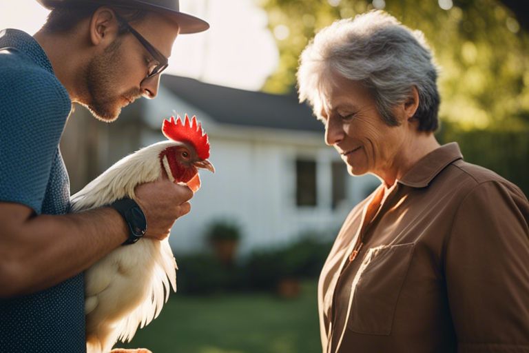 Recognizing Signs Of Illness In Roosters - When To Seek Veterinary Care