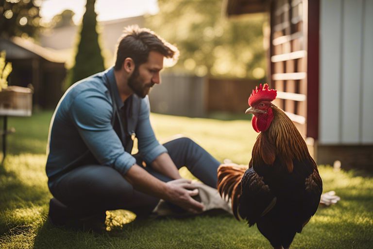 Recognizing Signs Of Illness In Roosters - When To Seek Veterinary Care