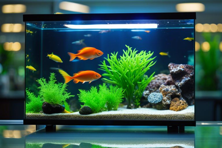 Understanding The Importance Of Water Parameters In Your Aquarium