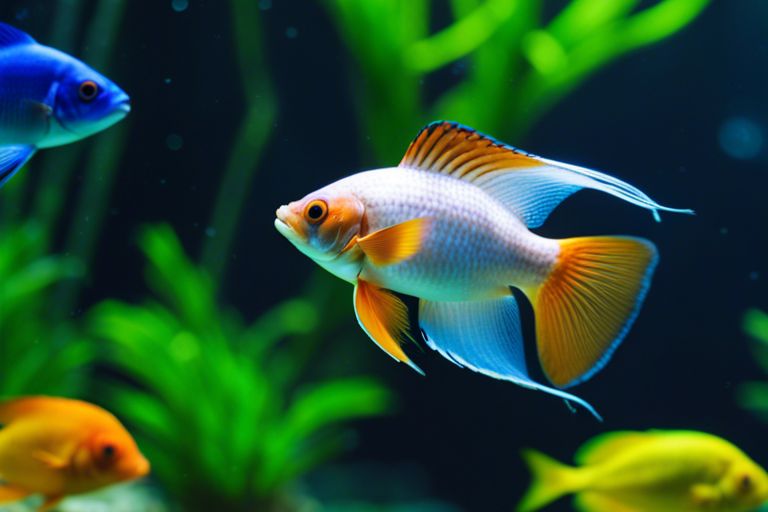 Understanding The Importance Of Water Parameters In Your Aquarium