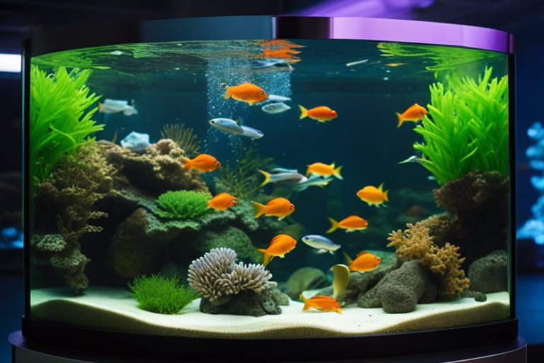 Understanding The Importance Of Water Parameters In Your Aquarium