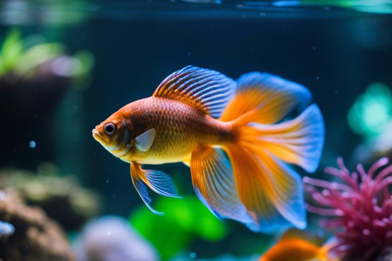 The Importance Of Water Quality For Fish Health