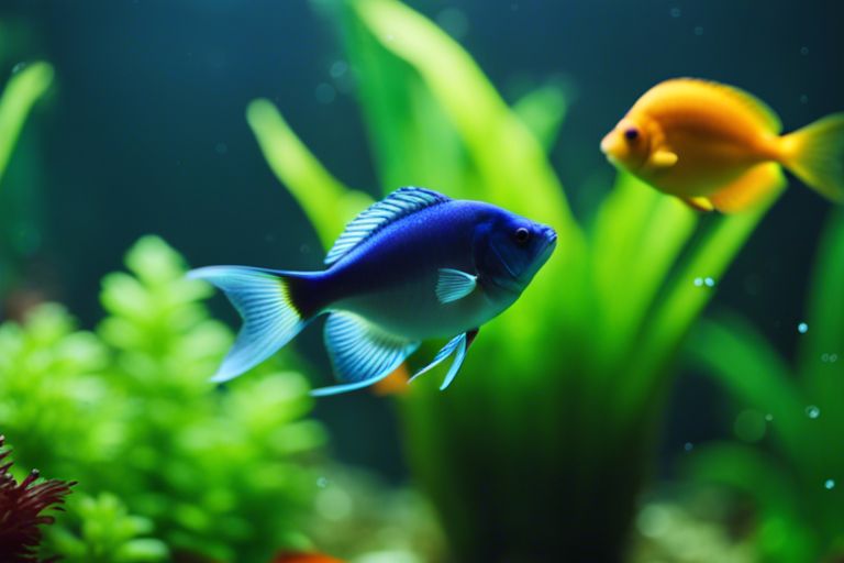 The Importance Of Water Quality For Healthy Fish