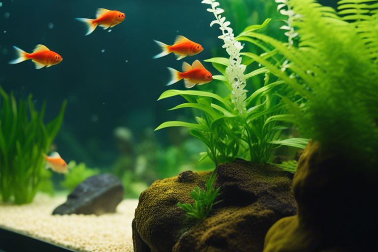 Maintaining A Balanced Ecosystem In Your Aquarium