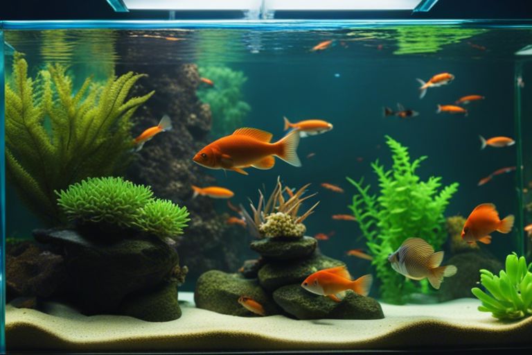 Maintaining A Balanced Ecosystem In Your Aquarium