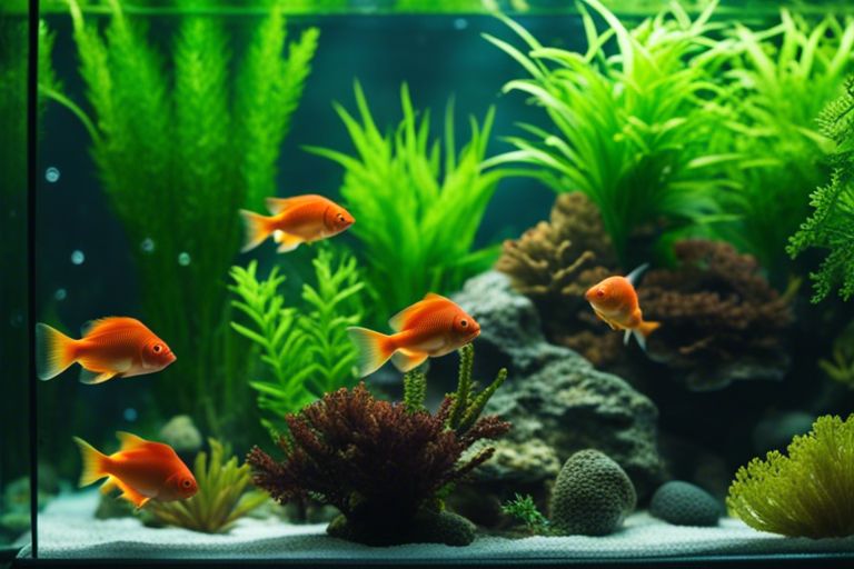 Maintaining A Balanced Ecosystem In Your Aquarium