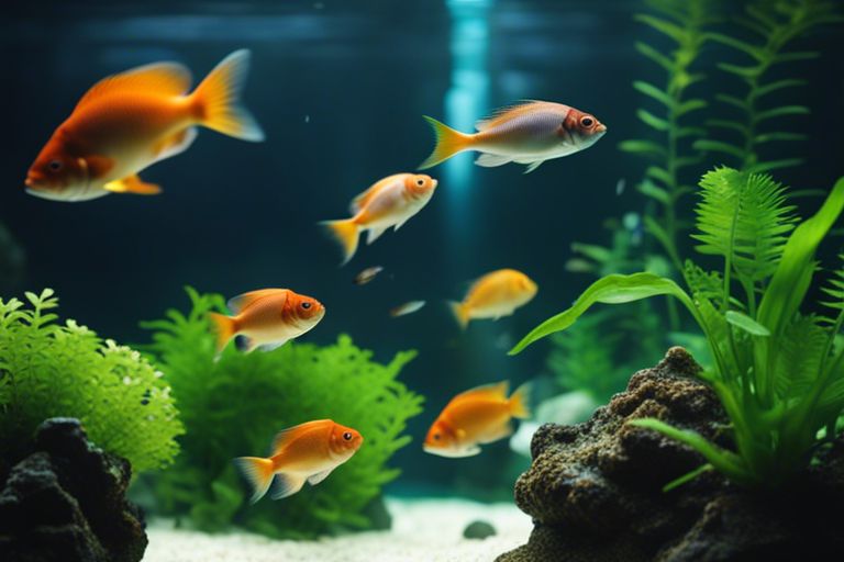 Tips For Maintaining A Healthy Environment For Your Fish