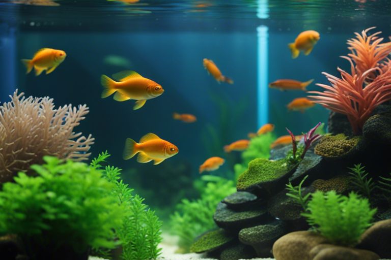 Tips For Maintaining A Healthy Environment For Your Fish